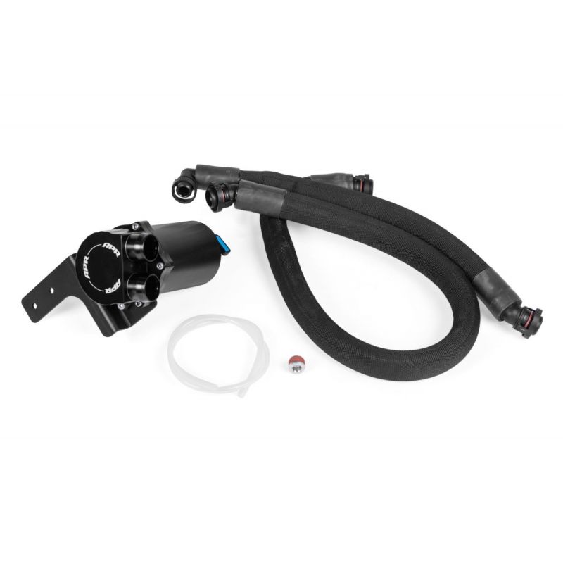 Catch Can Kit APR VW Golf / Golf GTI Mk6 1.8T / 2.0T EA888 Catch Can Kit APR VW Golf / Golf GTI Mk6 1.8T / 2.0T EA888