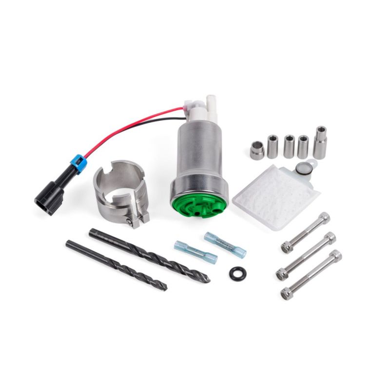 Zestaw paliwowy APR Stage 3+ LPFP 2.0T EA888.3 MQB (EUDM) Zestaw paliwowy APR Stage 3+ LPFP 2.0T EA888.3 MQB (EUDM)