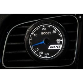 Zegar doładowania APR VW Golf  / Golf GTI / Golf R Mk7 (niebieski)