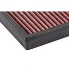 Filtr powietrza APR PQ34 (Mk4) 1.8T / 1.9D / 2.0 / 2.5 / 2.8 / 3.2  (353x181mm)