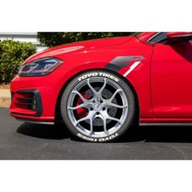 Sprężyny obniżające APR VW Golf GTI / Golf R (Mk7 / Mk7.5) 2015-2021