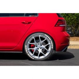 Sprężyny obniżające APR VW Golf GTI / Golf R (Mk7 / Mk7.5) 2015-2021