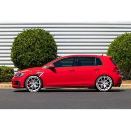 Sprężyny obniżające APR VW Golf GTI / Golf R (Mk7 / Mk7.5) 2015-2021