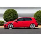 Sprężyny obniżające APR VW Golf GTI / Golf R (Mk7 / Mk7.5) 2015-2021