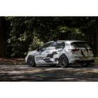 Sprężyny obniżające APR VW Golf GTI (Mk8) 2022+