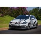Sprężyny obniżające APR VW Golf GTI (Mk8) 2022+