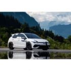 Sprężyny obniżające APR VW Golf R (Mk8) 2022+