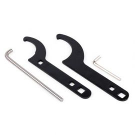Zawieszenie gwintowane APR Roll-Control MQB / MQE EVO