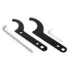 Zawieszenie gwintowane APR Roll-Control MQB / MQE EVO