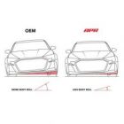 Stabilizatory Roll-Control oś przednia APR Audi A3 / S3 / RS3 (8V / 8Y) | TT / TTS / TTRS (8S) | VW Golf R (Mk7 / Mk8)