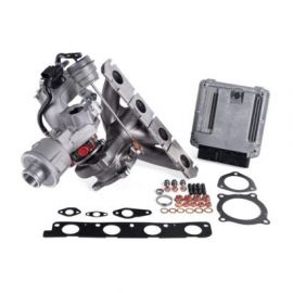 Turbosprężarka APR K04-64 Audi A4 / A5 (B8 / B8.5) 2.0T