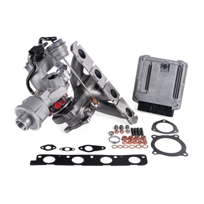 Turbosprężarka APR K04-64 Audi A4 / A5 (B8 / B8.5) 2.0T