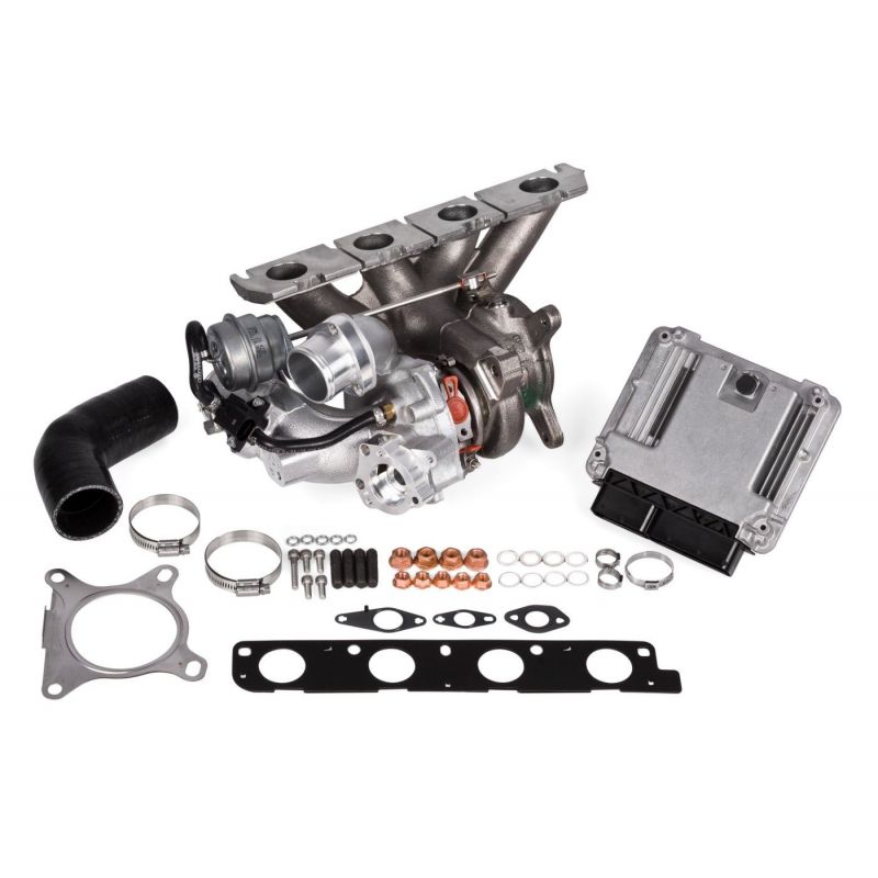 Turbosprężarka APR K04-64 Audi TT / TTS (8J) 1.8T / 2.0T EA888.2