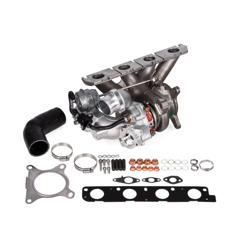 Turbosprężarka APR K04-64 2.0T EA113