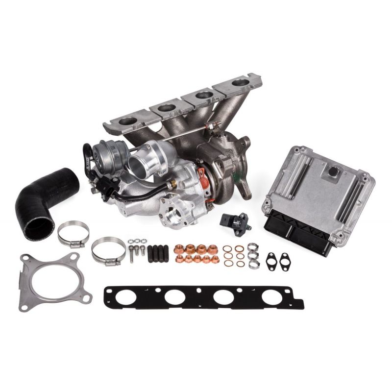 Turbosprężarka K04-64 1.8T / 2.0T EA888