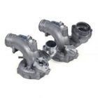 Turbosprężarka K04-64 1.8T / 2.0T EA888