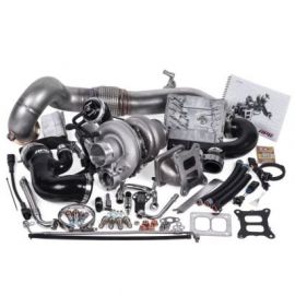 Turbosprężarka APR EFR7163 Stage 3 VW Golf GTI Mk7 MQB (FWD / EUDM)