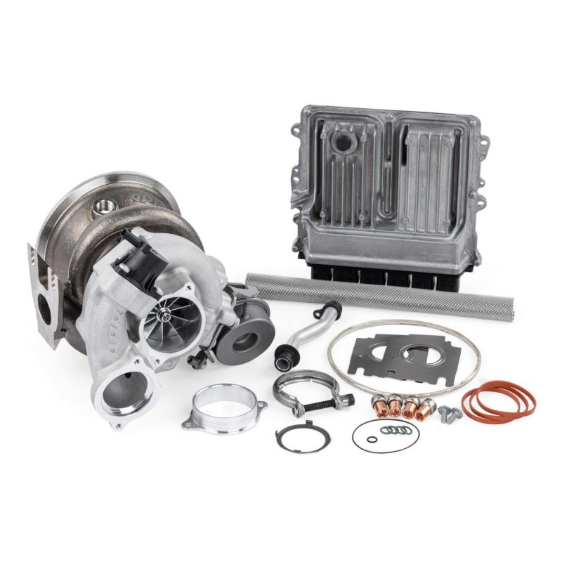 Turbosprężarka APR DTR8868 Audi S4 / S5 B9 3.0T EA839