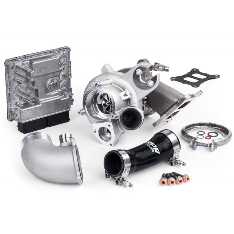Turbosprężarka APR DTR6054 Audi A3 / S3 (8V) / TTS (8S) | VW Golf GTI / Golf R (Mk7) 2.0T EA888.3
