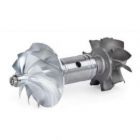 Turbosprężarka APR DTR6054 Audi A3 / S3 (8V) / TTS (8S) | VW Golf GTI / Golf R (Mk7) 2.0T EA888.3