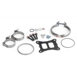 Turbosprężarka APR DTR6054 Audi A3 / S3 (8V) / TTS (8S) | VW Golf GTI / Golf R (Mk7) 2.0T EA888.3