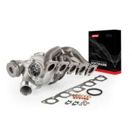 Turbosprężarka APR Stage 3 DTR8563 Audi RS3 8V / TTRS 8S 2.5T EA855