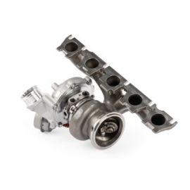 Turbosprężarka APR Stage 3 DTR8563 Audi RS3 8V / TTRS 8S 2.5T EA855
