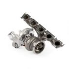 Turbosprężarka APR Stage 3 DTR8563 Audi RS3 8V / TTRS 8S 2.5T EA855