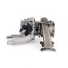 Turbosprężarka APR Stage 3 PowerMax GT2563S Audi S3 8Y / VW Golf R Mk8 2.0T EA888.4