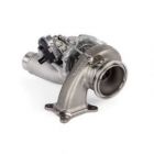 Turbosprężarka APR Stage 3 PowerMax GT2563S Audi S3 8Y / VW Golf R Mk8 2.0T EA888.4