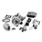 Turbosprężarka APR DTR6054 Audi A3 / S3 (8V) / TTS (8S) | VW Golf GTI / Golf R (Mk7) 2.0T EA888.3