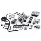 Turbosprężarka APR DTR6054 Audi A3 / S3 (8V) / TTS (8S) | VW Golf GTI / Golf R (Mk7) 2.0T EA888.3