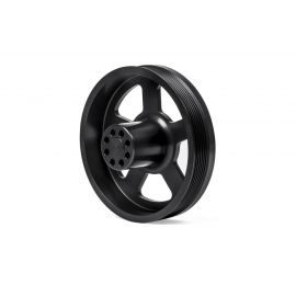 Koło pasowe kompresora APR (187mm) Audi A4 / S4 / A5 / S5 (B8) Q5 / SQ5 (8R) A6 / A7 (C7) 3.0 V6T