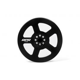 Koło pasowe kompresora APR (187mm) Audi A4 / S4 / A5 / S5 (B8) Q5 / SQ5 (8R) A6 / A7 (C7) 3.0 V6T