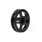 Koło pasowe kompresora APR (187mm) Audi A4 / S4 / A5 / S5 (B8) Q5 / SQ5 (8R) A6 / A7 (C7) 3.0 V6T