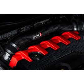 Układ dolotowy turbosprężarki APR Audi RS3 8V / TTRS 8S 2.5T Gen.2
