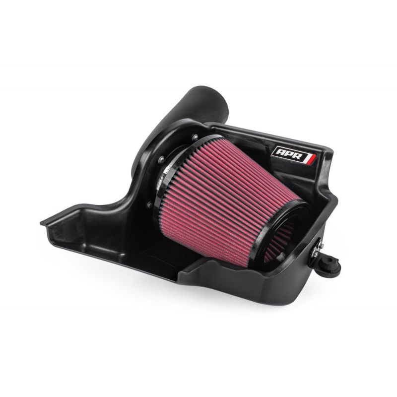 Układ dolotowy APR PEX 1.8T / 2.0T EA888.3 EA8883.4 MQB