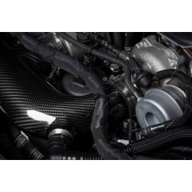 Karbonowy układ dolotowy APR Audi RS4 / RS5 (B9)