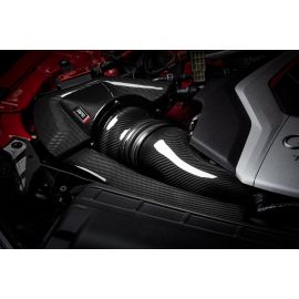 Karbonowy układ dolotowy APR Audi S4 / S5 (B9)