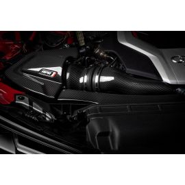 Karbonowy układ dolotowy APR Audi S4 / S5 (B9)