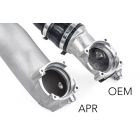 Układ dolotowy przepustnicy (Throttle Body Inlet System) APR Audi RS3 (8V) / TTRS (8S) EA855 EVO