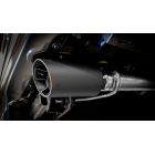 Końcówki układu wydechowego Borla Ford F-150 Raptor (R) 3.5 V6 / 5.2 V8