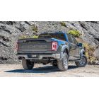 Końcówki układu wydechowego Borla Ford F-150 Raptor (R) 3.5 V6 / 5.2 V8