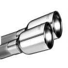 Układ wydechowy Axle-Back Borla S-Type Chevrolet Corvette Grand Sport / Z06 C7 6.2 V8