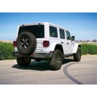 Układ wydechowy Axle-Back Borla Jeep Wrangler JL/JLU 3.6 V6