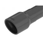 Układ wydechowy Axle-Back Borla Jeep Wrangler JL/JLU 3.6 V6