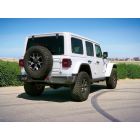 Układ wydechowy Axle-Back Borla Jeep Wrangler JL/JLU 2.0