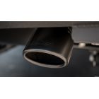 Układ wydechowy Axle-Back Borla Ford Bronco 2.7 V6