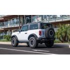 Układ wydechowy Axle-Back Borla Ford Bronco 2.7 V6
