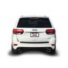 Sekcja frontowa Borla Jeep Grand Cherokee SRT 6.4 V8
